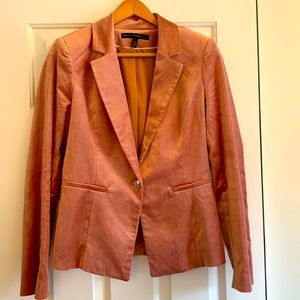 White House Black Market Suit Jacket